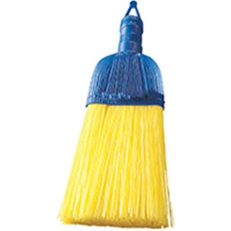QUICKIE Quickie 404CQ Poly Whisk Broom 5469598